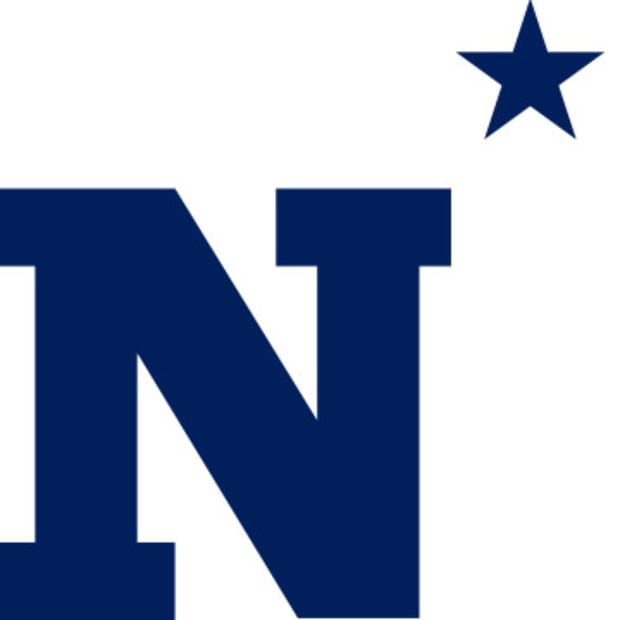 Navy Midshipmen Logo